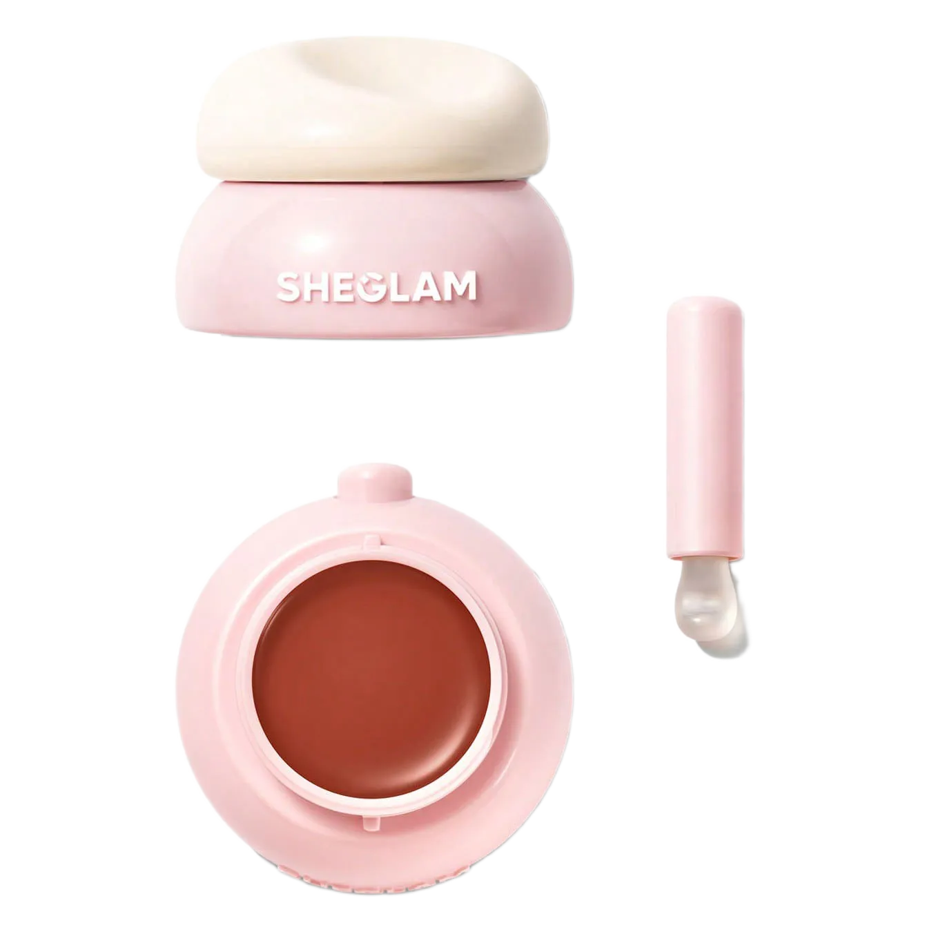 خرید شیکلم رژلب مربایی اصل + بهترین قیمت (Hydra Jelly Pocket Lip Jam)